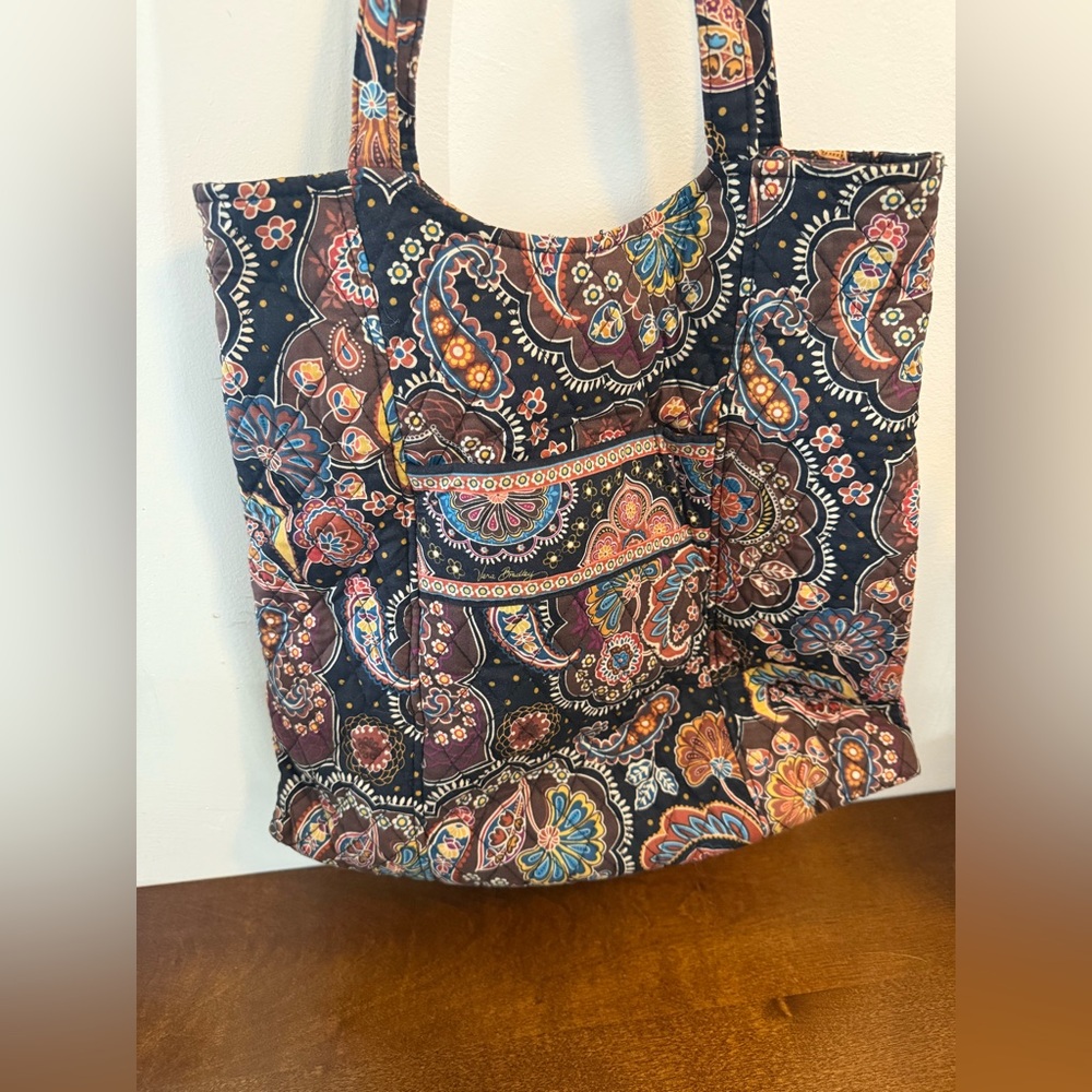 Vera Bradley Tote